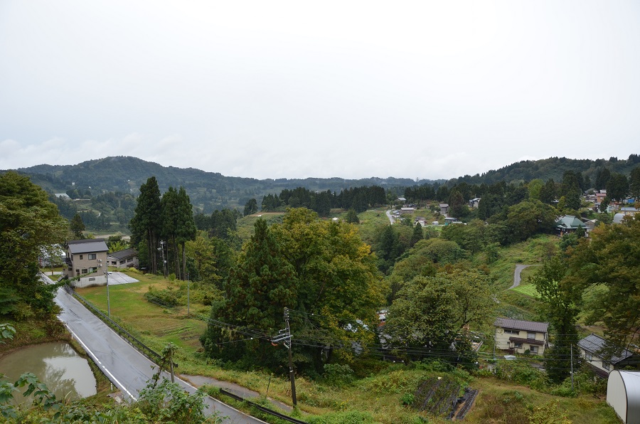 Je bekijkt nu Japanreis oktober 2017,  Bakki shower paradijs bij Dainichi (deel 3)