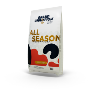 All Season - 9kg - 5mm - Side